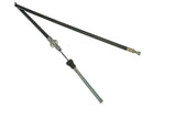 Brake cable TFL Yamaha BWs