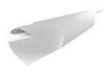 Side Panels Polisport oben white Husqvarna TC / FC / TE / FE