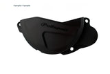 Ignition Cover Guard Polisport Beta RR black 2013-2019