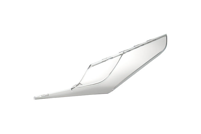 Nedre Sidopaneler Polisport transparent Husqvarna TC / FC