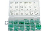 O-Ring Kit 18 sizes 270 pcs.