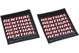 Grip Covers Renthal