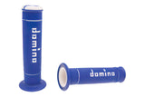 Grips Domino A240 Trial blue / white