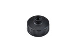 Carburetor Slide Cover Dellorto PHBG threaded