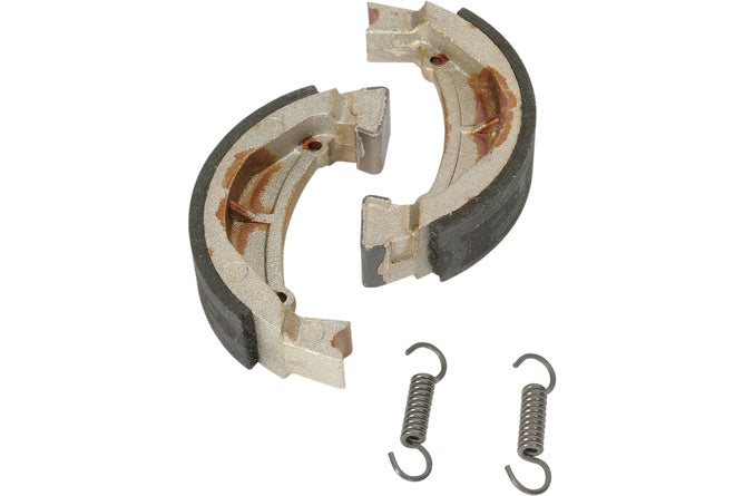 Bromsklossar fram / bak KLX110 / KX60