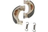 Brake Shoes front / rear KLX110 / KX60