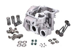 Cylinder Head Naraku 22/25, 66mm Yamaha Xmax / YZF / WR 125