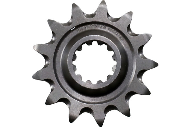 Framdrevet Renthal 520 Z.13 självrengörande CR / WR 250