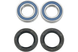 Wheel Bearings + Seals Moose Racing YZ 125 / 250 1996-1997