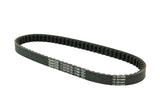 Drive Belt Dayco Typ 724mm Piaggio short
