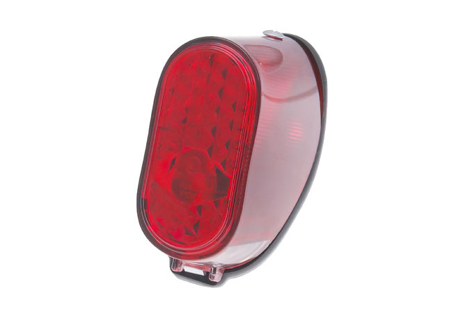 Bakljus oval Puch MS / MV / Maxi