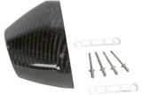 Silencer End Cap FMF Factory 4.1 RCT carbon