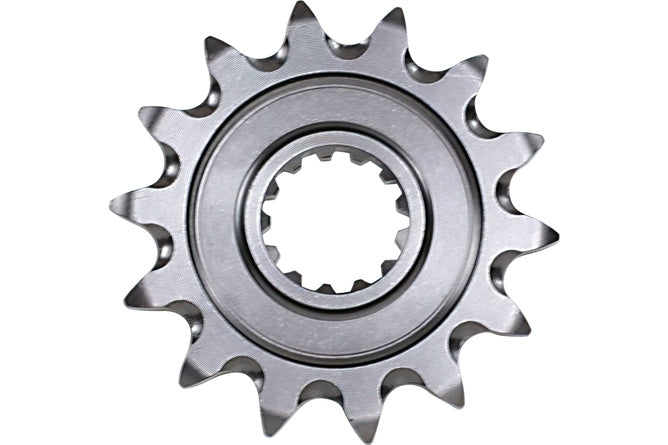 Framdrevet Renthal 520 Z.14 självrengörande KXF 450