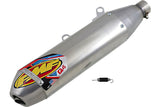 Silencer FMF Q4 aluminium FE 250 / 350 / 450 2020-2023