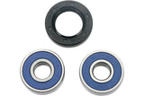 Wheel Bearings + Oils seals Moose Racing RM 85