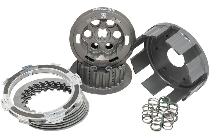 Kupplingssats Core EXP 3.0 KX / RM 65