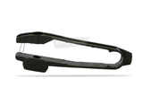 Swingarm Slider Polisport KTM SX EXC 98-06 black