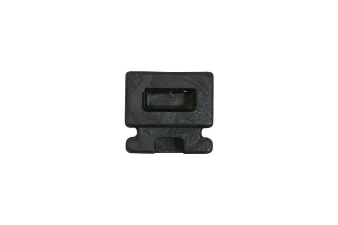 Gummibuffert 20x19x30mm Piaggio