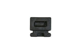 Rubber Buffer 20x19x30mm Piaggio