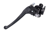 Clucth Lever w/ mount Simson
