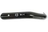 Exhaust Pipe Guard carbon 4-stroke Moose Racing original
