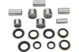 Bearing Kit shock absorber linkage Moose Racing CR 85