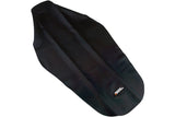 Seat cover Moose Racing Grip Kawasaki KXF 250 black