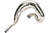 Exhaust FMF Fatty nickel-plated KX 250 1994