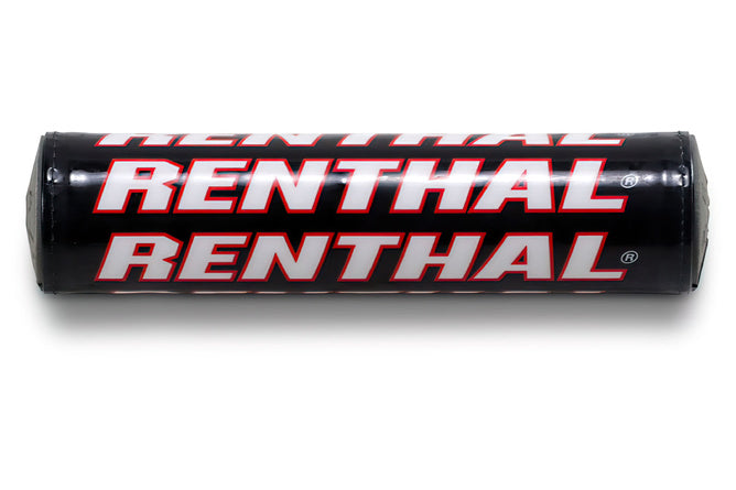 Styrlinda Renthal SX Mini svart / röd
