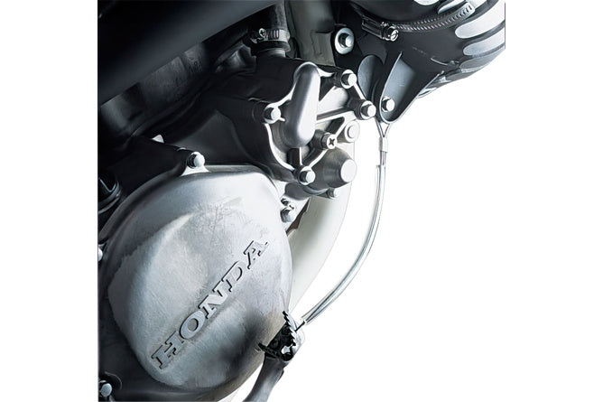 Bromspedals Säkerhetskabel