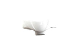 Handlebar Cover Yamaha Neou0027s / MBK Ovetto after 2011 white