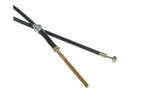 Brake cable TFL Piaggio Sfera