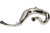 Exhaust FMF Fatty nickel-plated YZ 250 1991-1992
