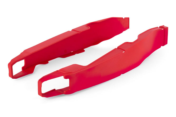 Swingarm Skydd Polisport röd Honda CRF 250 / 450