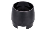 Speedometer Cover plastic 60mm Simson