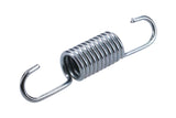 Spring foot brake lever Simson