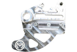 Brake Disc Guard with caliper mount Moose Racing Pro Shark SX / SX-F / FC / TC
