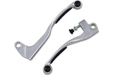 Lever Set Moose Racing KX 80 Competition black 1994-1995