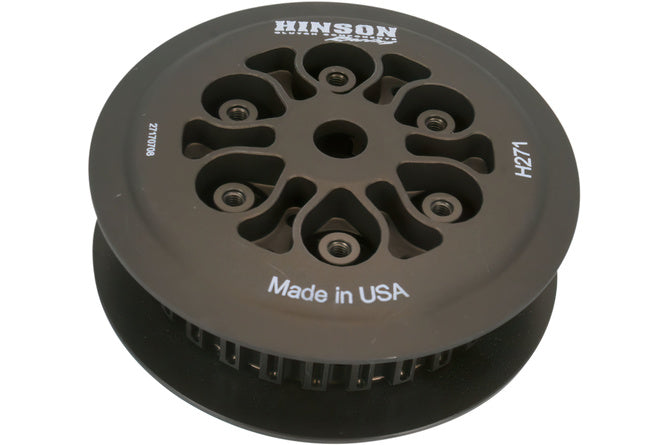 Inre Kopplingsnav med tryckplatta Hinson SX-F 450