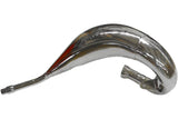 Exhaust FMF Fatty nickel-plated KX 125 2004