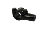 Mirror Mount M8x1,25 left hand thread 22mm handlebar