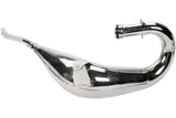 Exhaust FMF Fatty nickel-plated RM 85