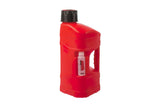 Jerrycan Quick-Fill Polisport ProOctane 10L red + dosing bottle 125ml