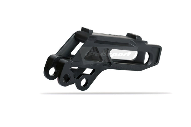 Swingarm Slider Polisport YZ YZF 08- svart