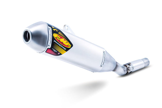 Dämpare FMF Powercore 4 aluminium KX250 2021