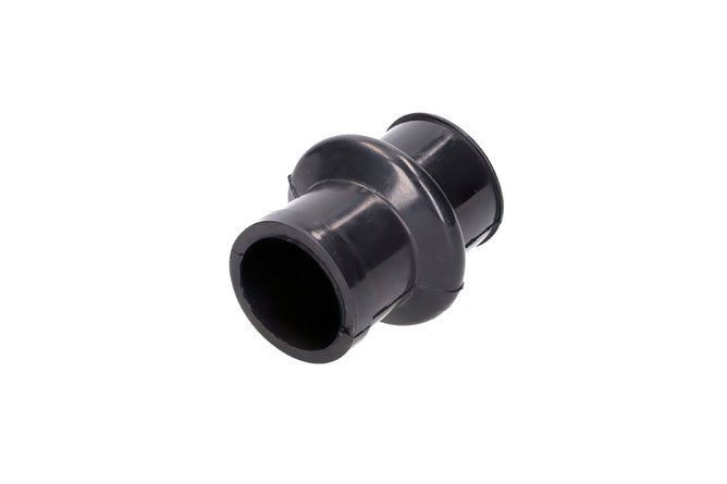 Förgasarinsugsgummiadapter 28mm Simson