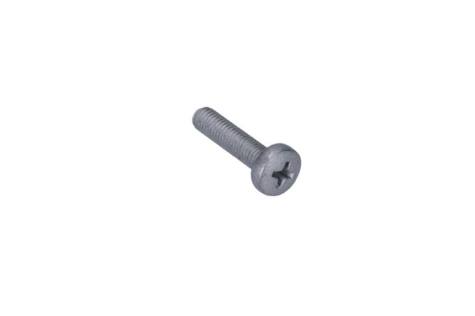 Skruv M5x21mm tändningslock Piaggio