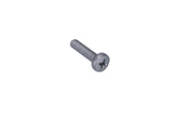 Screw M5x21mm ignition cover Piaggio