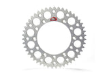 Rear Sprocket Renthal 520 Z.46 Ultra Light self-cleaning CR / CRF