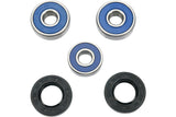 Wheel Bearings + Oils seals Moose Racing KX 65 / 85